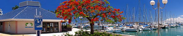port moselle marina
